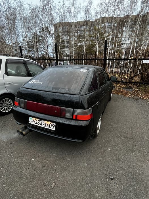 Продам Ваз 2112