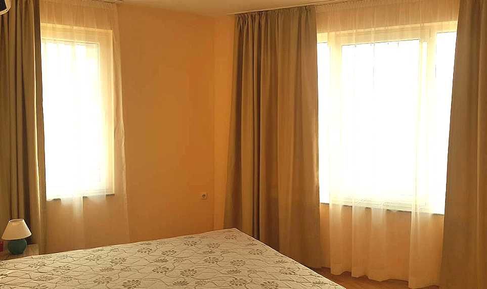 Дава се под наем Тристаен апартамент в Бургас, Изгрев - 80 кв.м за 165.75 € - Снимка #5