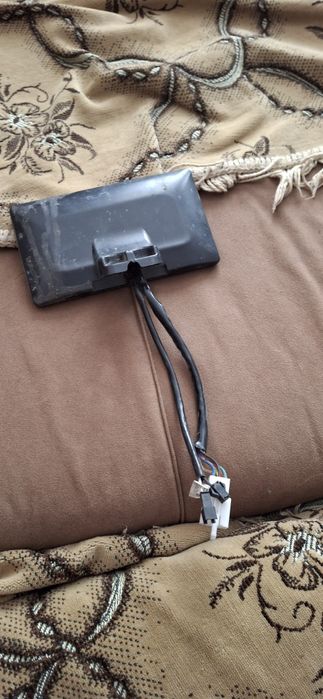 Экран от мопеда бэу