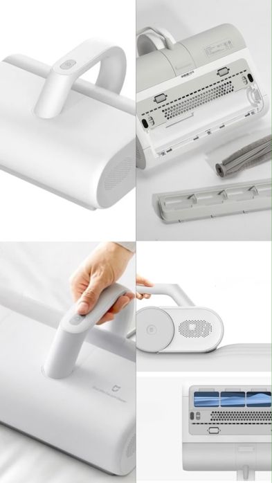 Ручной пылесос Xiaomi
