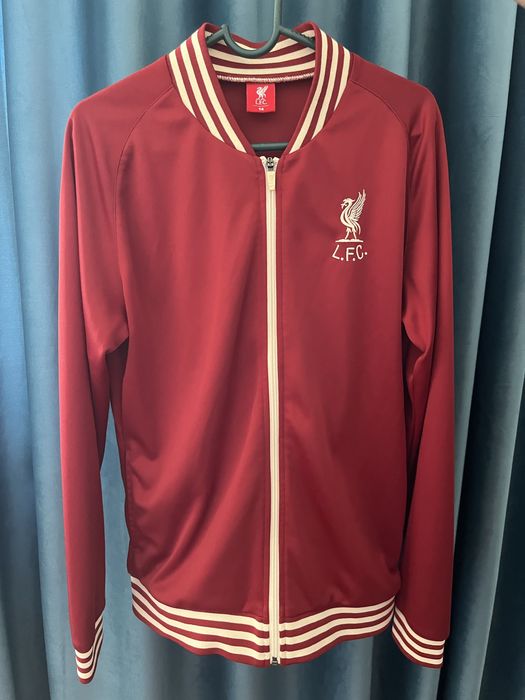 Футбольная форма (кофта) FC Liverpool