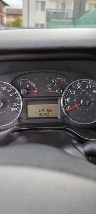 Fiat grande punto 1.2