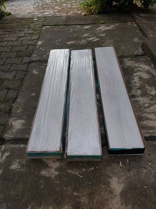 Parchet laminat de 8mm