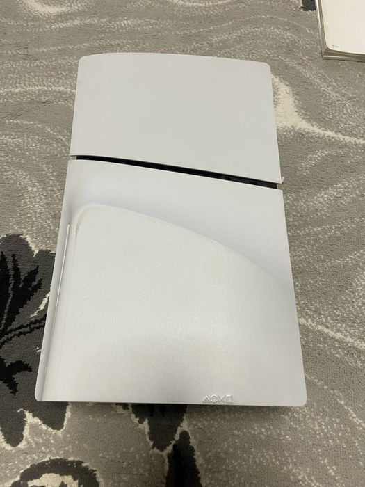vand ps5 slim nou am tot ce tebuie la el