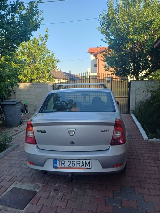 DACIA 1400 2009 — imagine 2
