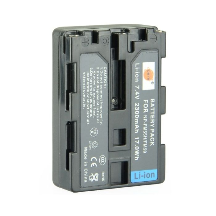 Батерия NP-FM50 за Sony