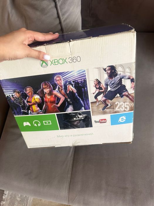 Роликовые кроссовки