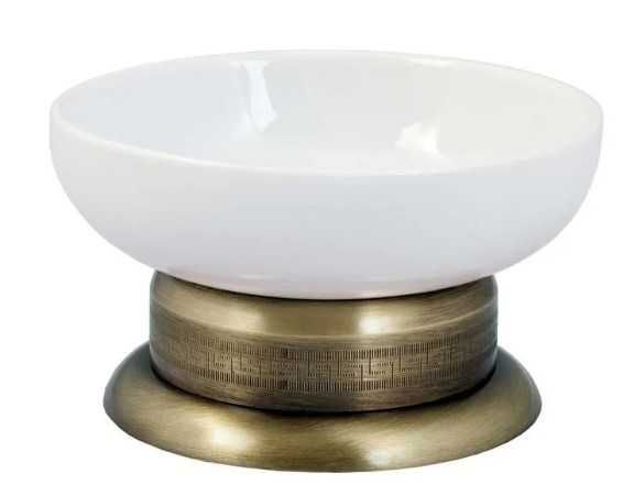 Аксессуары для ванной Boheme Италия.