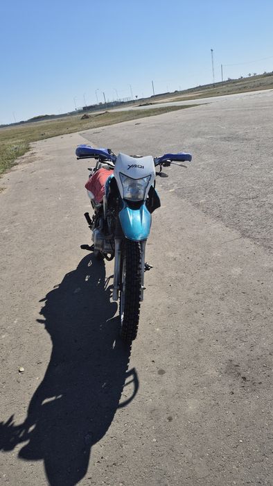 Продам  мотоцикл можно обмен крс мрс
В