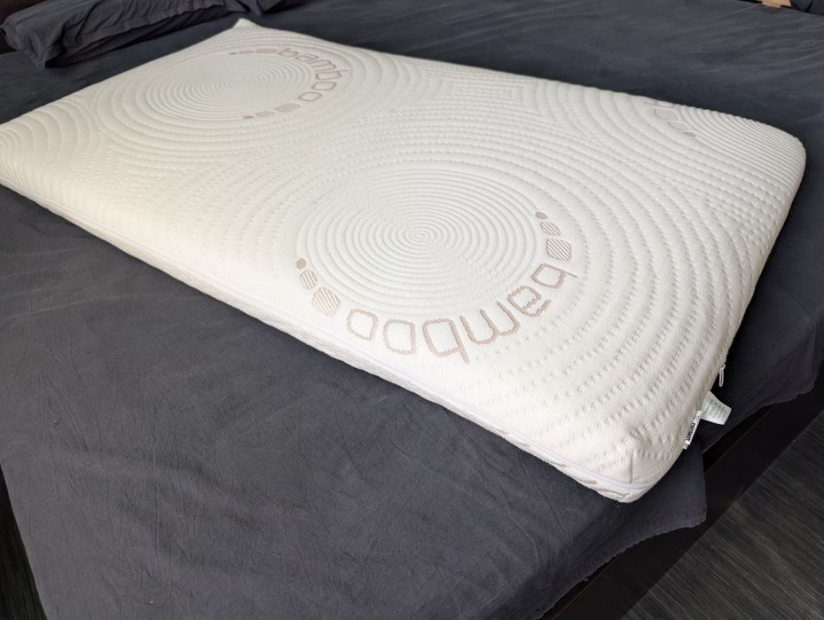 Матрак Junio NEW COMFORT, детски 120 х 60 см.