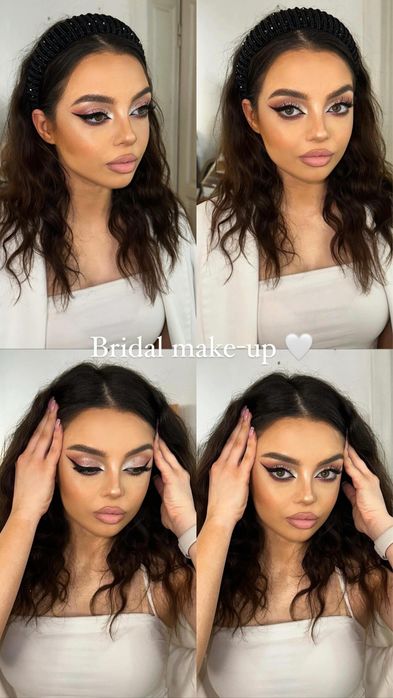 Make-up - Machiaj profesional - sector 1