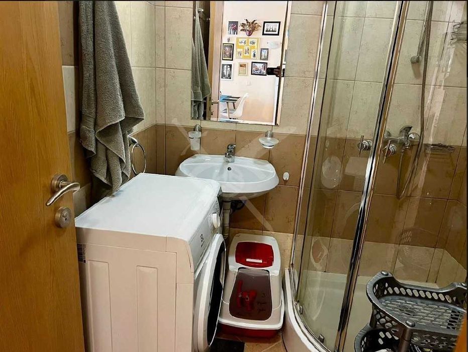 Продава се Двустаен апартамент в к.к. Слънчев бряг - 50 кв.м за 1460 €/кв.м - Снимка #5