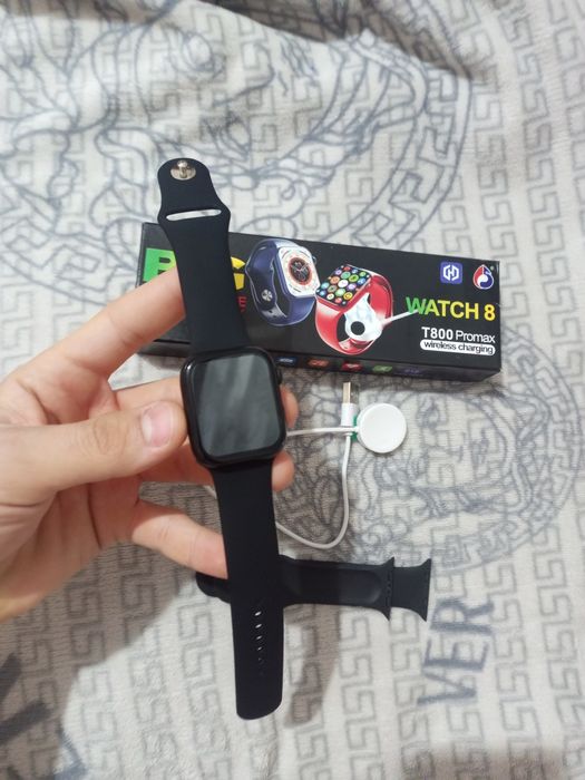 Iwatch t800 pro max