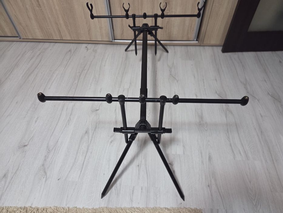 Rodpod Caperlan 4 posturi. PRET NEGOCIABIL