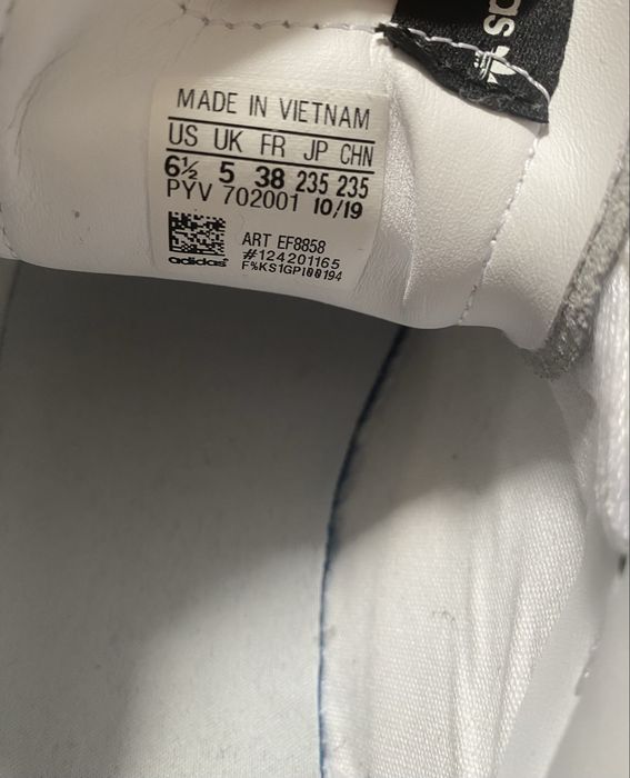 ADIDAS SLEEK дамски маратонки