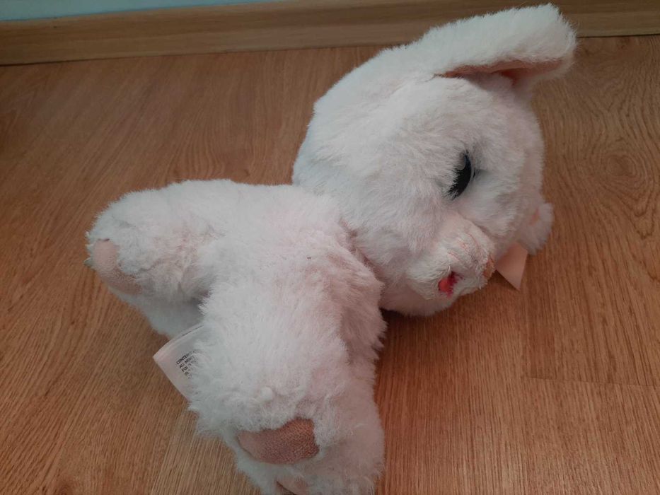 IMC Интерактивно коте - Белла (1) и IMC Интерактивно коте - Бианка (1)