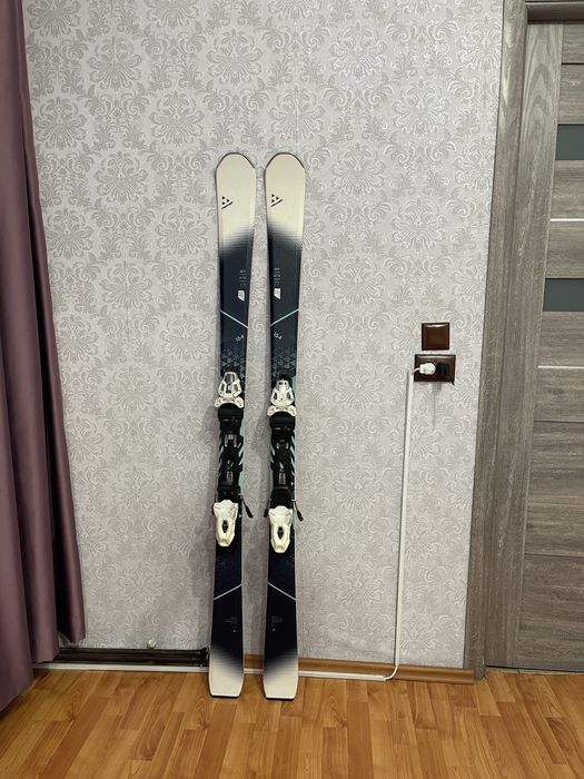 Schiuri 164 cm fischer my xtr 77 skiuri