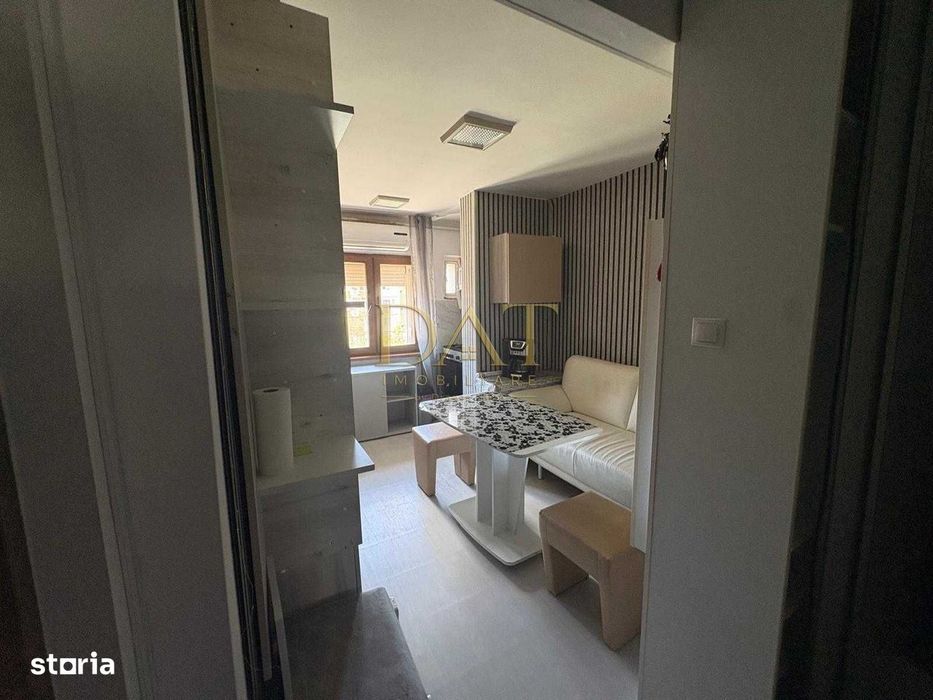 Apartament 3 camere | decomandat | Parcare inclusă | Între Lacuri