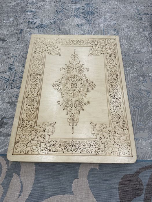 Жер стол сатылады