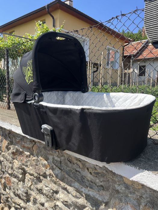 Детска количка Chipolino