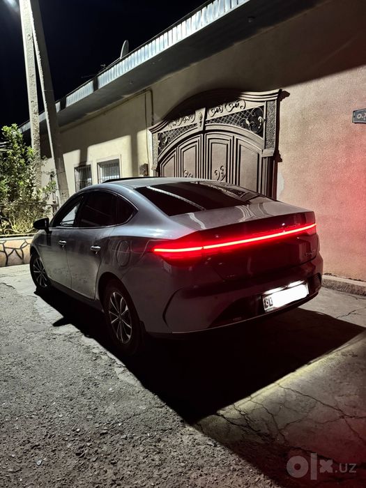 Byd chazor sotiladi