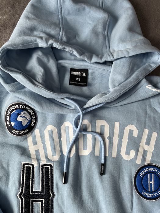 Hanorac Hoodrich Baieti Nou Marimea XS