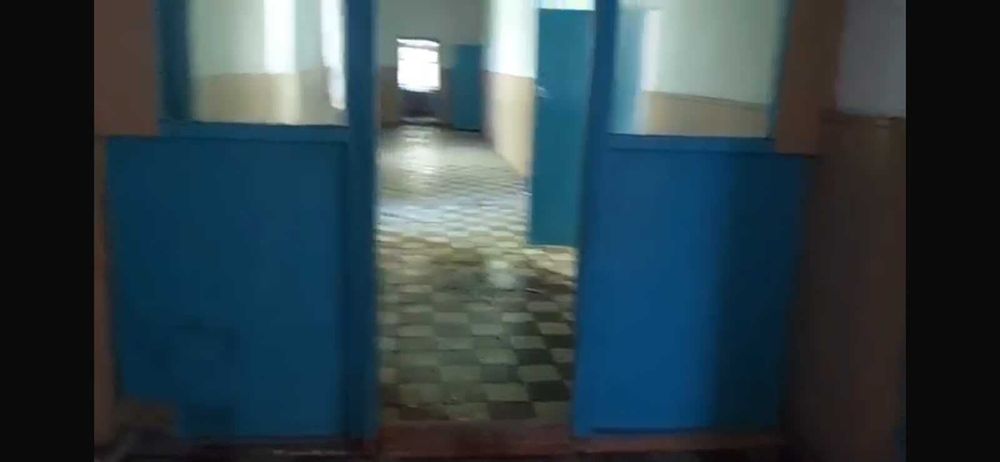 Продам ПромБазу в СКО, с. Кишкенеколь