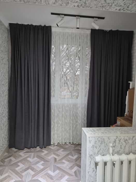 Беру заказы на штор