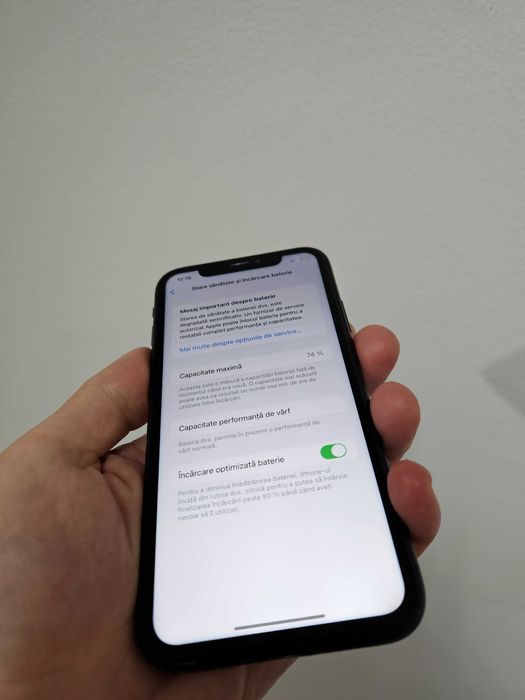 Iphone Xr 64 Gb neverlock Garantie.