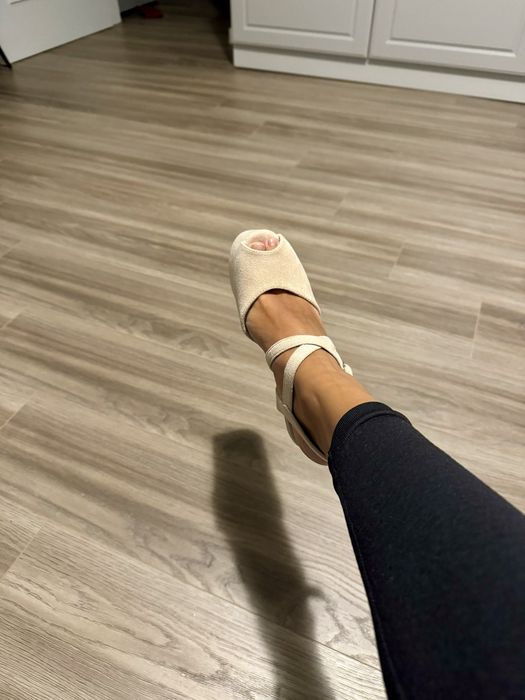 Sandale NOI cu Toc 20cm