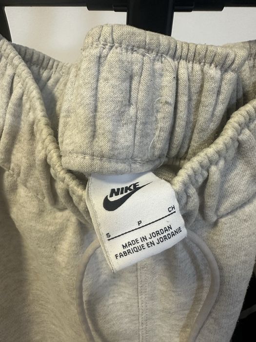 Nike къси гащи S