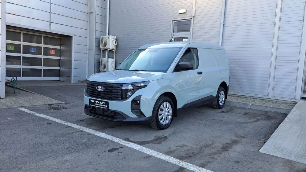 Ford NEW TRANSIT COURIER Livrare din STOC / TREND / 1.0EB / AC / Pachet IARNA / SYNC 4
