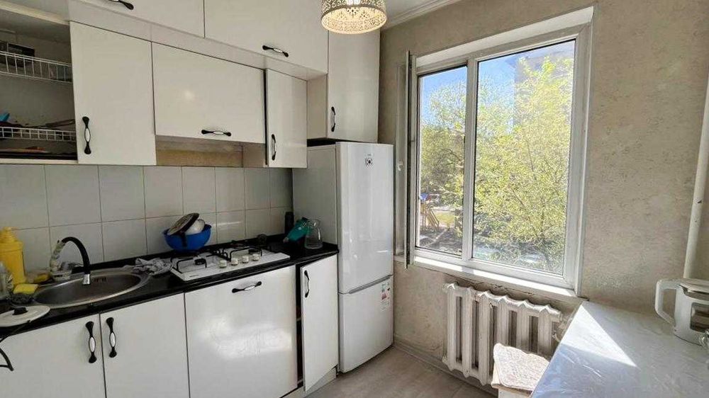 Продам уютную квартиру