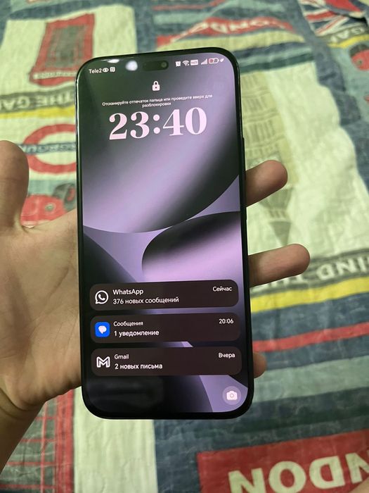 Honor x8b Amoled