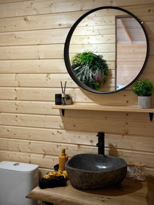 Бунгало Golden Paradise къмпинг Созопол Еко