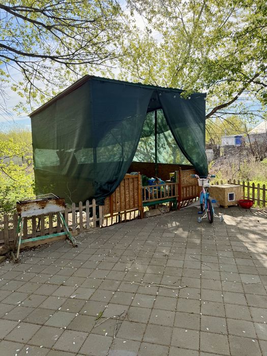 Продам дом на дачном участке