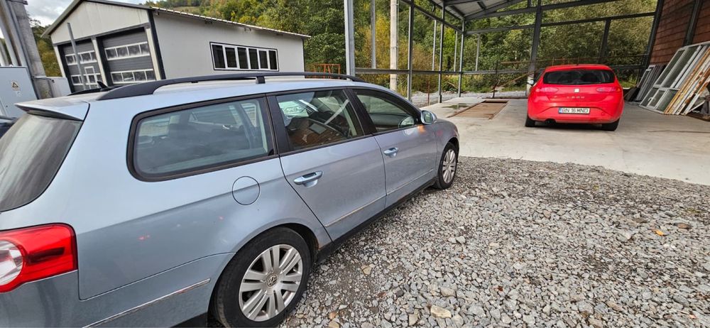 Passat B6 Break 2007