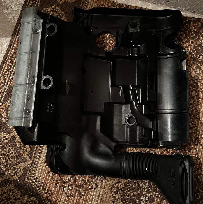 Golf 5 GTI Капак мотор