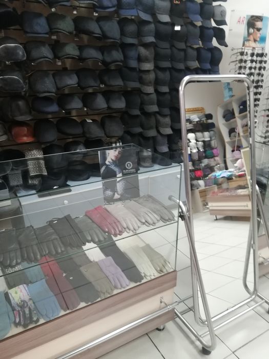 Продаётся торговое оборудование