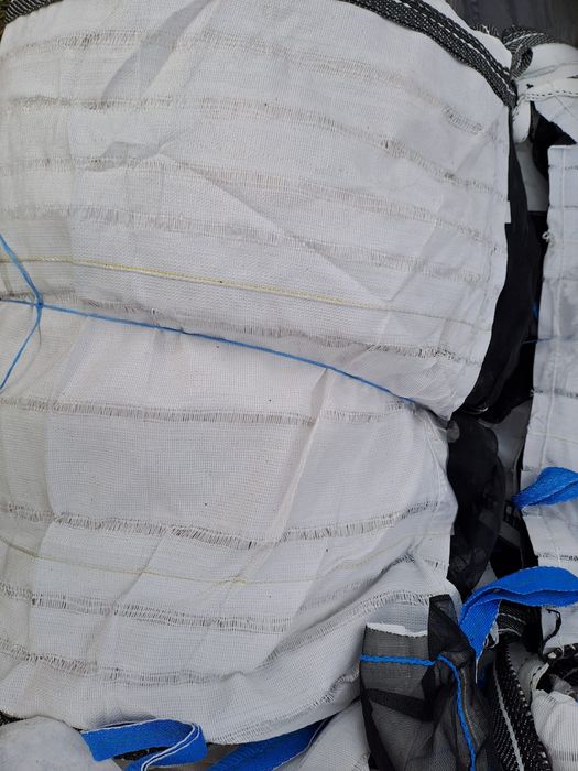 Big bag aerisiti,  cartofi , ceapa ,