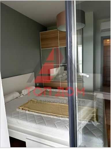 Дава се под наем Двустаен апартамент в Варна, Бриз - 60 кв.м за 750 € - Снимка #2