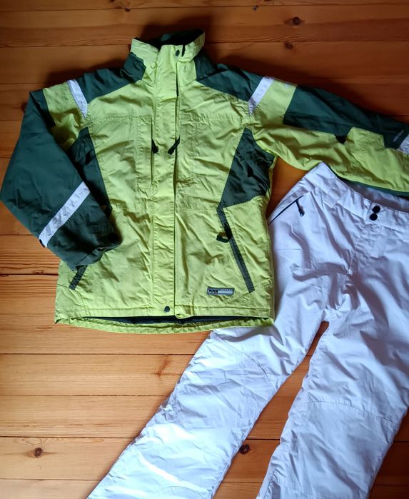 Ски екипи в р-ри 14г./164см. или XS/S