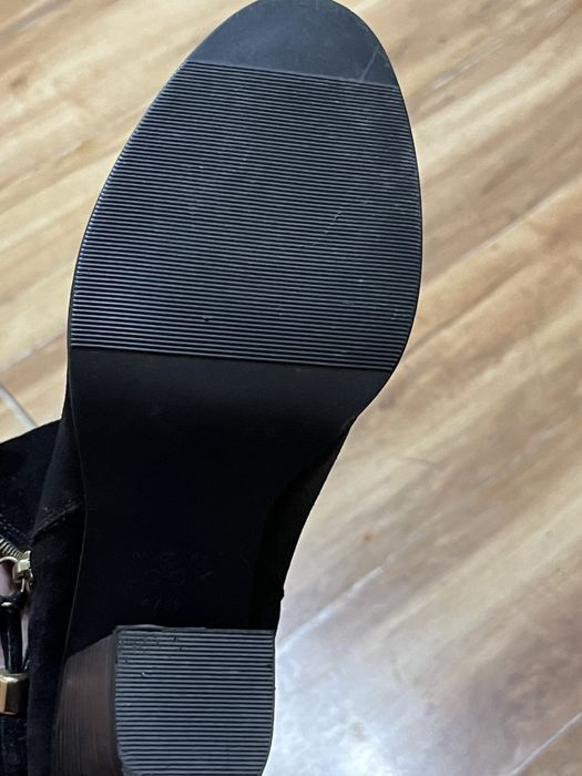 Сапоги весна, осень