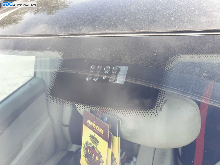 Parbriz Geam Sticla cu Senzor Ploaie Lumini Mercedes Clasa E Class W211 2001 - 2009 [Q2093]