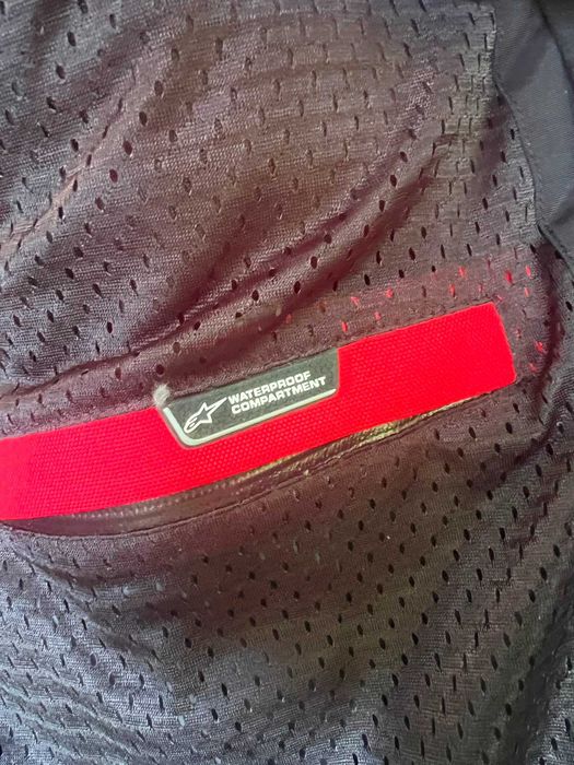 Geaca Moto Alpinestars