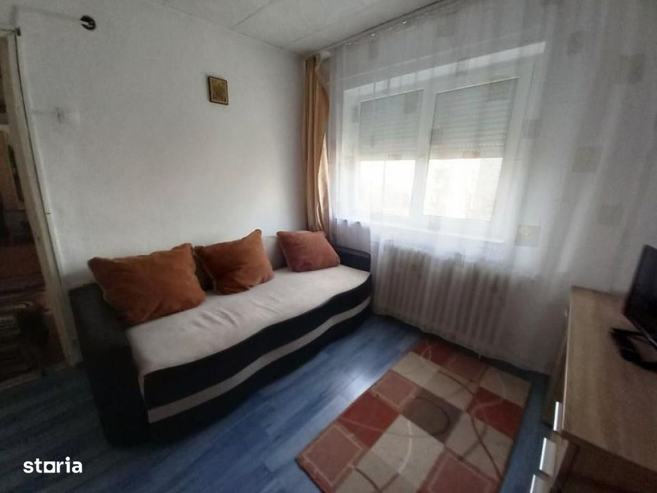 Apartament 2 camere in Ploiesti, zona Vest.