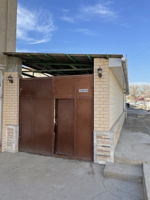 Uy Sotiladi hovli o'zimiziki