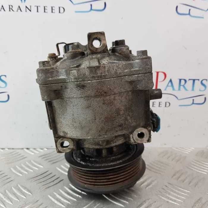 006-Compresor AC Aer Condiționat Chevrolet AveoT300 1.2 / 1.4-95059820