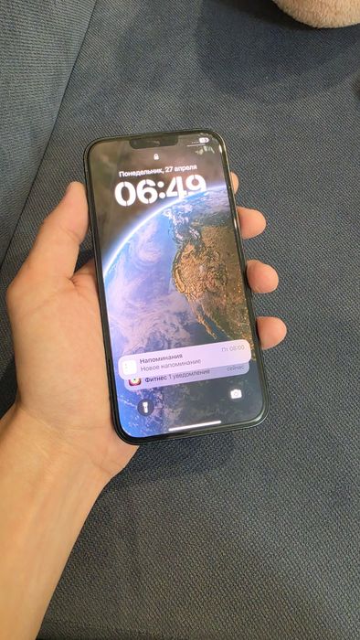 Iphone 14 plus 128Гб