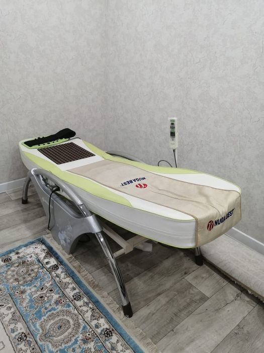 Продам Массажный аппарат